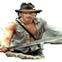 disegni da colorare indiana jones