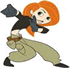 kim possible