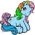 miny pony