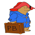 paddington bear