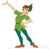 peter pan