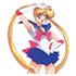 disegni da colorare sailor moon