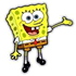 disegni da colorare spongebob