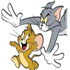 disegni da colore tom jerry