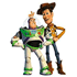 disegni da colorare toy story