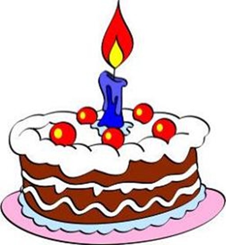 disegni da colorare compleanno