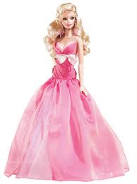 barbie principessa da colorare