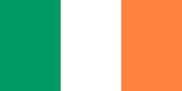 disegni da colorare irlanda