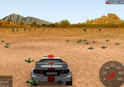 giochi di gare di macchine