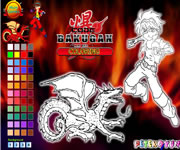 giochi gratis bakugan