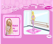 giochi gratis barbie