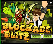 giochi di ben 10