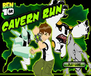 ben ten