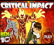 gioco ben 10