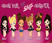 piccole bratz