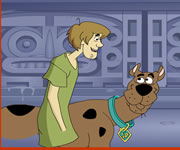 giochi di scooby doo