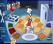 giochi di cucina