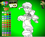 BEN 10