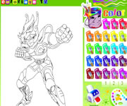 CAVALIERE ZODIACO