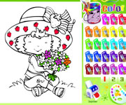 FRAGOLINA DOLCECUORE