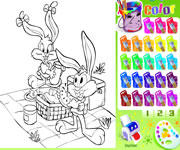 BUGS BUNNY