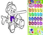 PINOCCHIO
