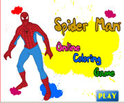 SPIDERMAN