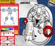 TRASFORMERS