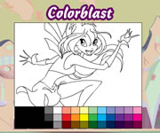 WINX BLOOM