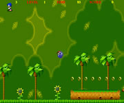 giochi di sonic