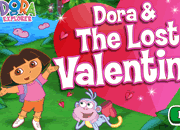 giochi gratis di dora