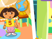 giochi gratis di dora