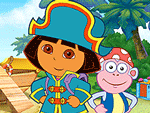 giochi gratis di dora