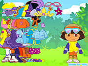 giochi gratis di dora