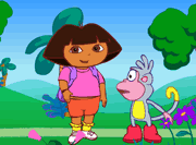 giochi gratis di dora