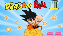 giochi gratis dragonball