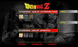 dragon ball z