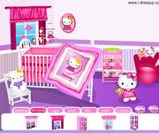 giochi di hello kitty