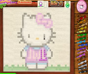 giochi gratis di hello kitty