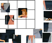 puzzle cenerentola
