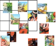 puzzle naruto