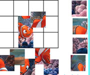 puzzle nemo