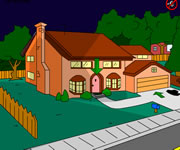 giochi dei simpson