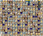 giochi dei simpson