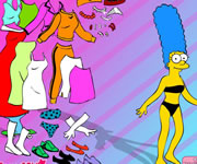 giochi dei simpson