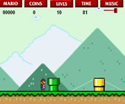 giochi gratis di super mario