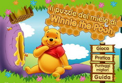 winnie the pooh