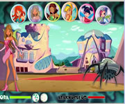 fate winx