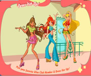 giochi winx