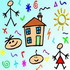 disegni da colorare per bambini di 3-4 anni asilo